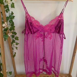 Victorias Secret Slip Dress Nwt